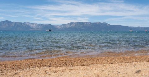 610 Lake Shore Boulevard, Zephyr Cove, NV 89448 Photo