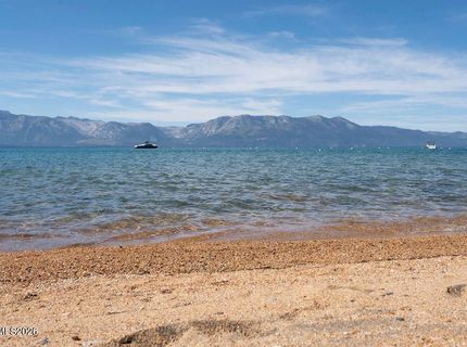 610 Lake Shore Boulevard, Zephyr Cove, NV 89448 Photo