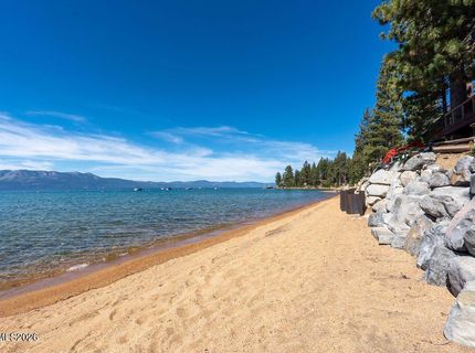 610 Lake Shore Boulevard, Zephyr Cove, NV 89448 Photo