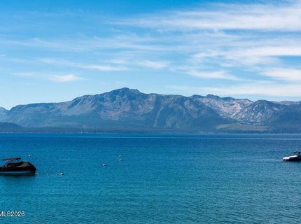 610 Lake Shore Boulevard, Zephyr Cove, NV 89448 Photo