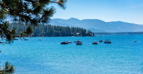 610 Lake Shore Boulevard, Zephyr Cove, NV 89448 Photo