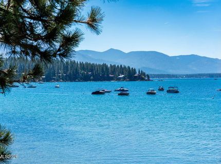 610 Lake Shore Boulevard, Zephyr Cove, NV 89448 Photo