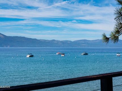 610 Lake Shore Boulevard, Zephyr Cove, NV 89448 Photo