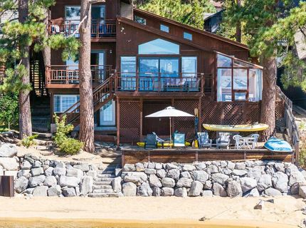 610 Lake Shore Boulevard, Zephyr Cove, NV 89448 Photo