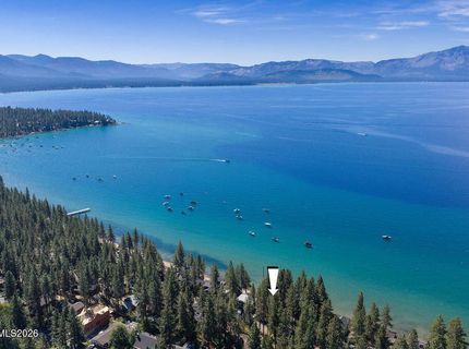 610 Lake Shore Boulevard, Zephyr Cove, NV 89448 Photo