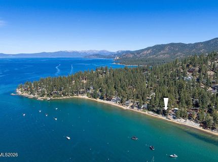 610 Lake Shore Boulevard, Zephyr Cove, NV 89448 Photo
