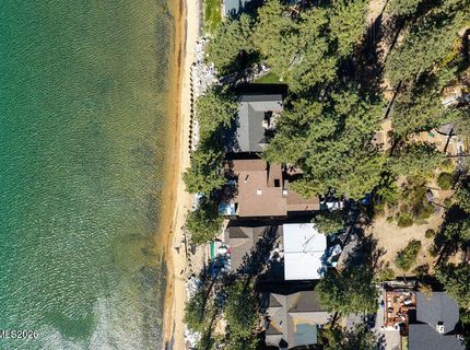 610 Lake Shore Boulevard, Zephyr Cove, NV 89448 Photo