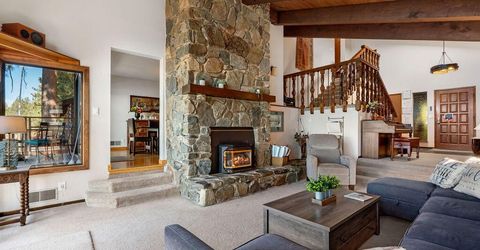 610 Lake Shore Boulevard, Zephyr Cove, NV 89448 Photo