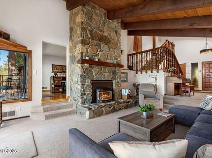 610 Lake Shore Boulevard, Zephyr Cove, NV 89448 Photo