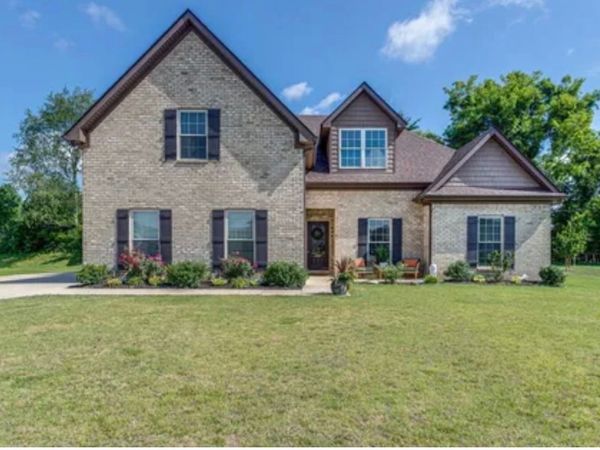 2208 Audubon Ln , Murfreesboro, TN 37128