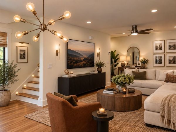 1815 Martin St , Unit D, Nashville, TN 37203