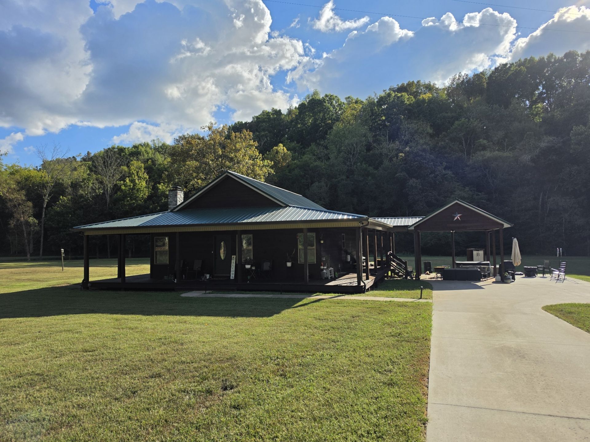 378 Bobo Hollow Rd, Tullahoma, TN 37388 Main Photo