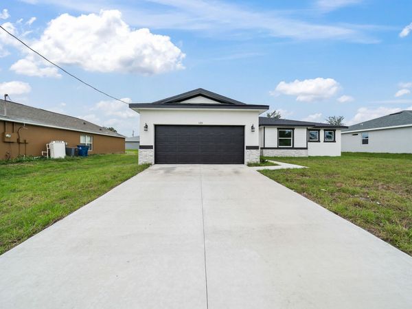 1365 Gilroy Street NW, Palm Bay, FL 32907