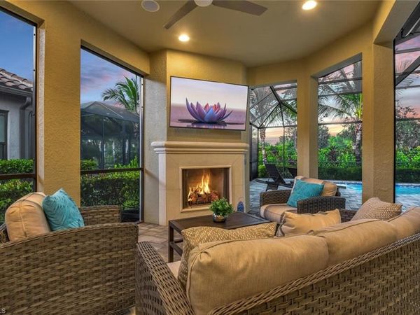 9630 Campanile CIR , NAPLES, FL 34114