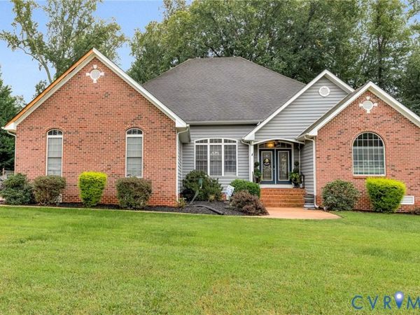 8365 Buckard Drive , Mechanicsville, VA 23111