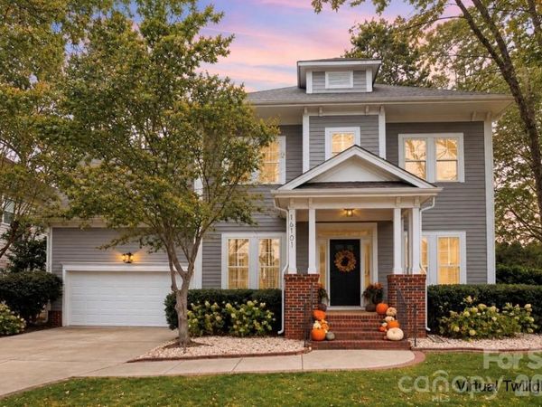 16101 Kelly Park Circle , Huntersville, NC 28078