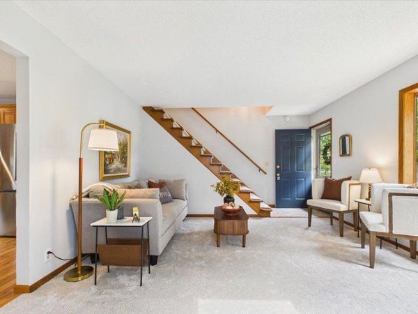 3318 Ulysses Street NE, Minneapolis, MN 55418