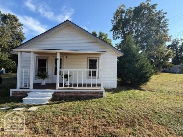 187 Junction Street, Tyronza, AR 72386
