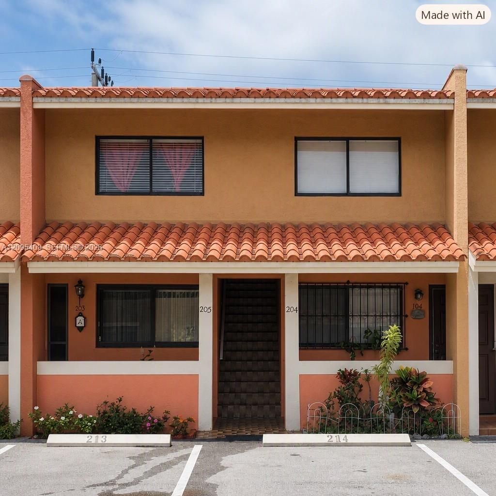 2710 W 60th Pl , Unit 204, Hialeah, FL 33016 Photo