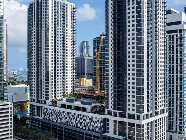 697 N Miami Ave , Unit 312, Miami, FL 33136