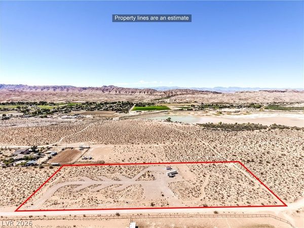 Skyline, Logandale, NV 89021