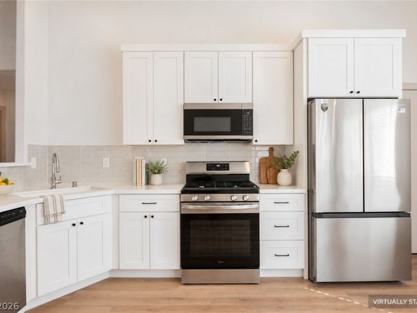4575 Skybolt Street , Las Vegas, NV 89115