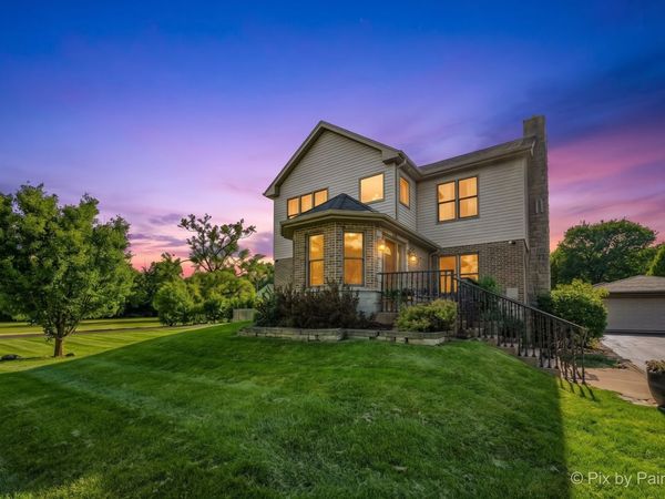4N260 Walter Road , Addison, IL 60101