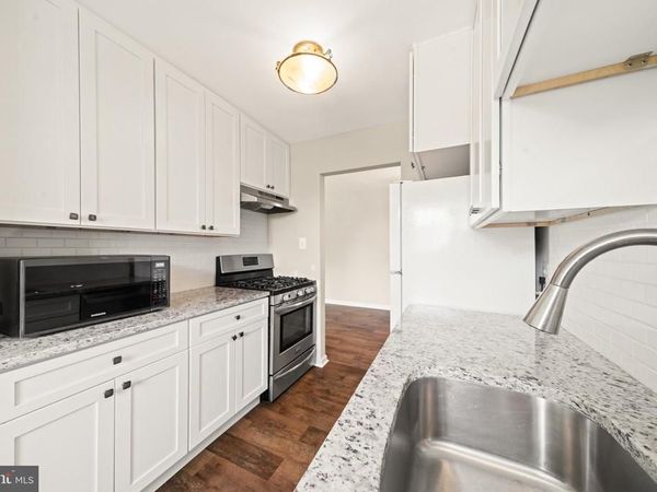 5915 MAYFLOWER COURT, Unit 304, ALEXANDRIA, VA 22312