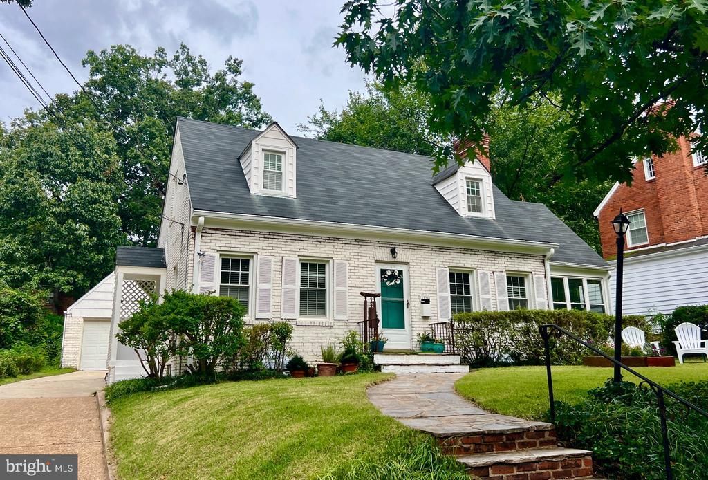 4326 CLAGETT ROAD , UNIVERSITY PARK, MD 20782