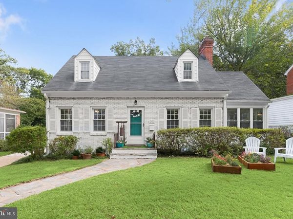 4326 CLAGETT ROAD, UNIVERSITY PARK, MD 20782