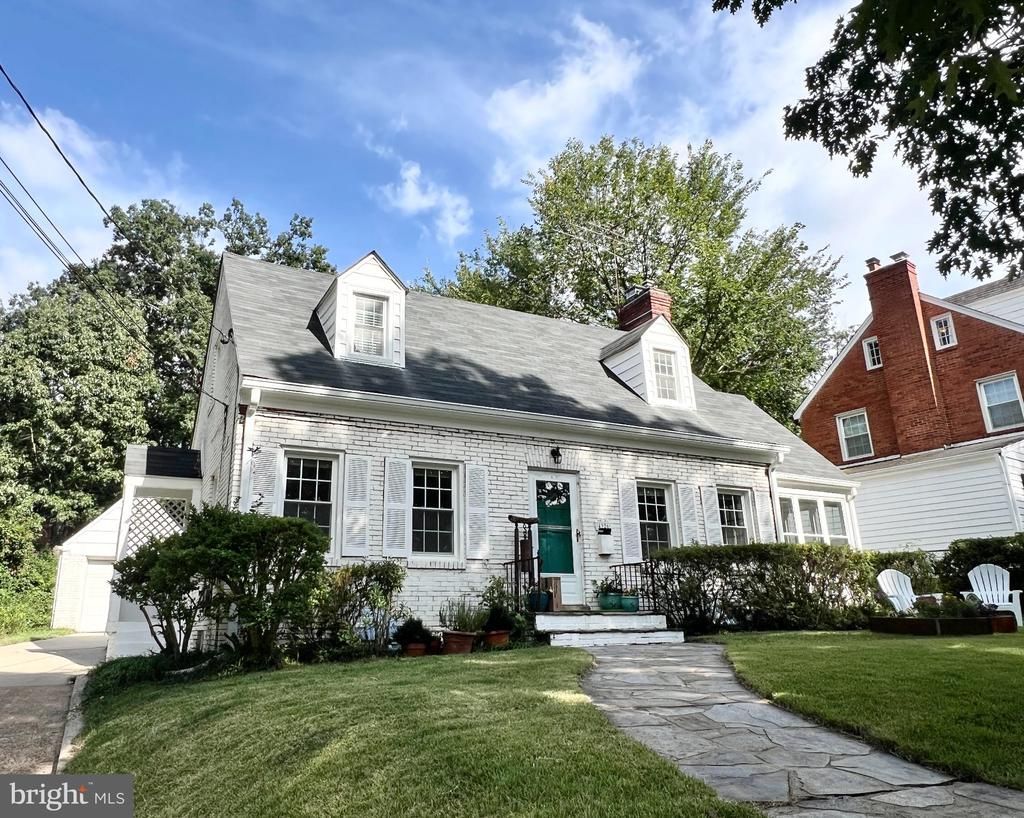 4326 CLAGETT ROAD , UNIVERSITY PARK, MD 20782