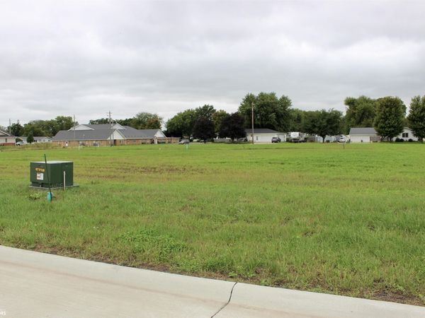 45 Mannavista Lane, Griswold, IA 51535