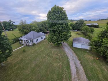 5535 Alum Springs Rd Road, Danville, KY 40422