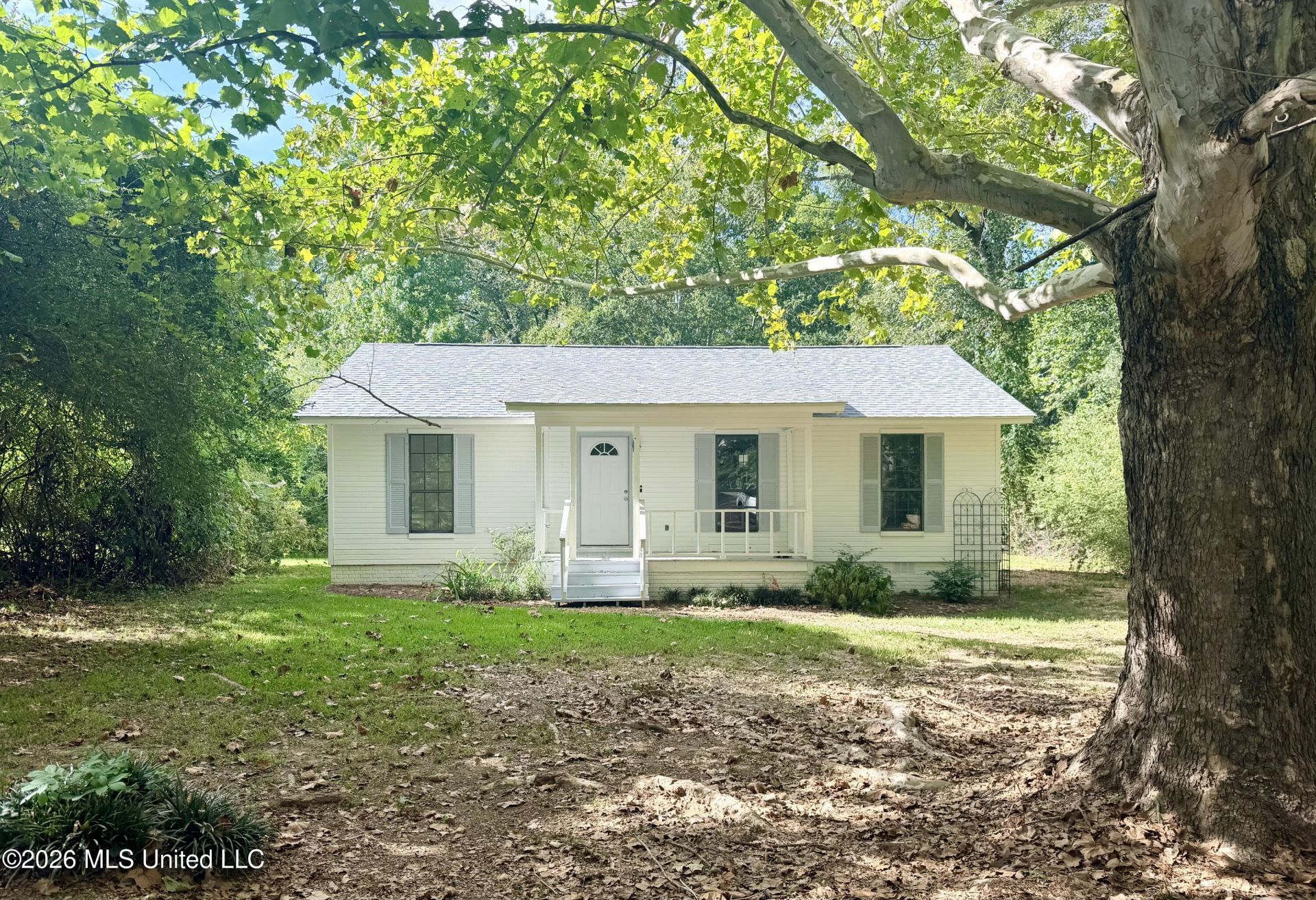 260 Morrison Road, Florence, MS 39073 Main Photo