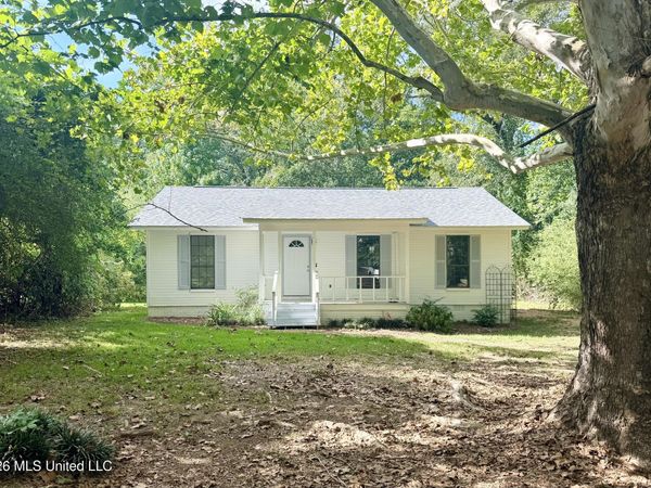 260 Morrison Road, Florence, MS 39073