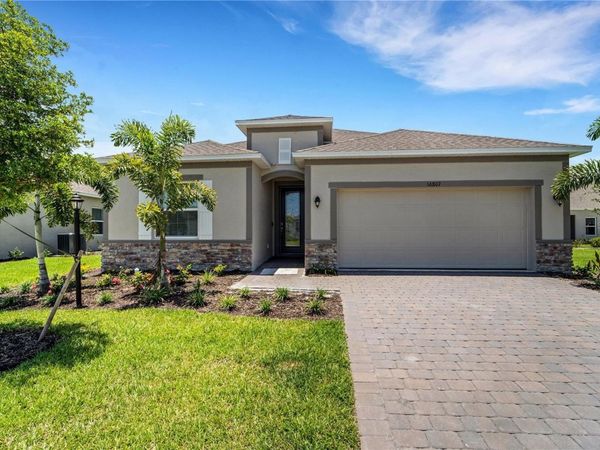16807 CAYO KEY DRIVE , PORT CHARLOTTE, FL 33953