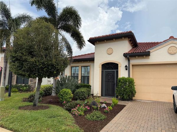 23739 WAVERLY CIRCLE , VENICE, FL 34293