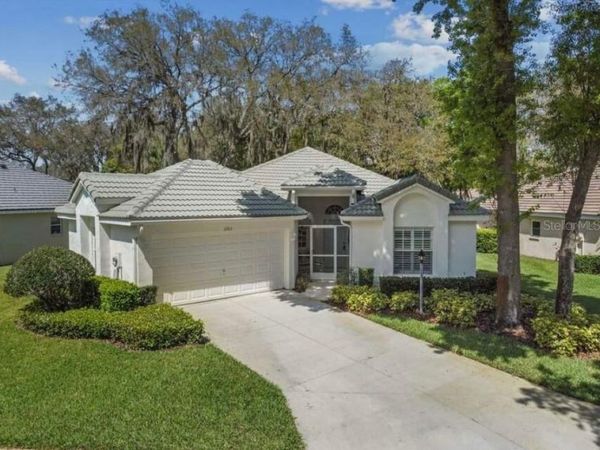 2783 GOLF LAKE DRIVE , Unit 53, PLANT CITY, FL 33566