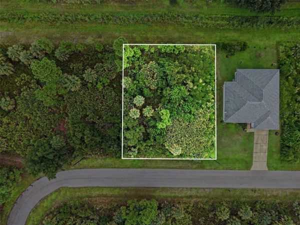 SAN MARIA CIRCLE , NORTH PORT, FL 34286
