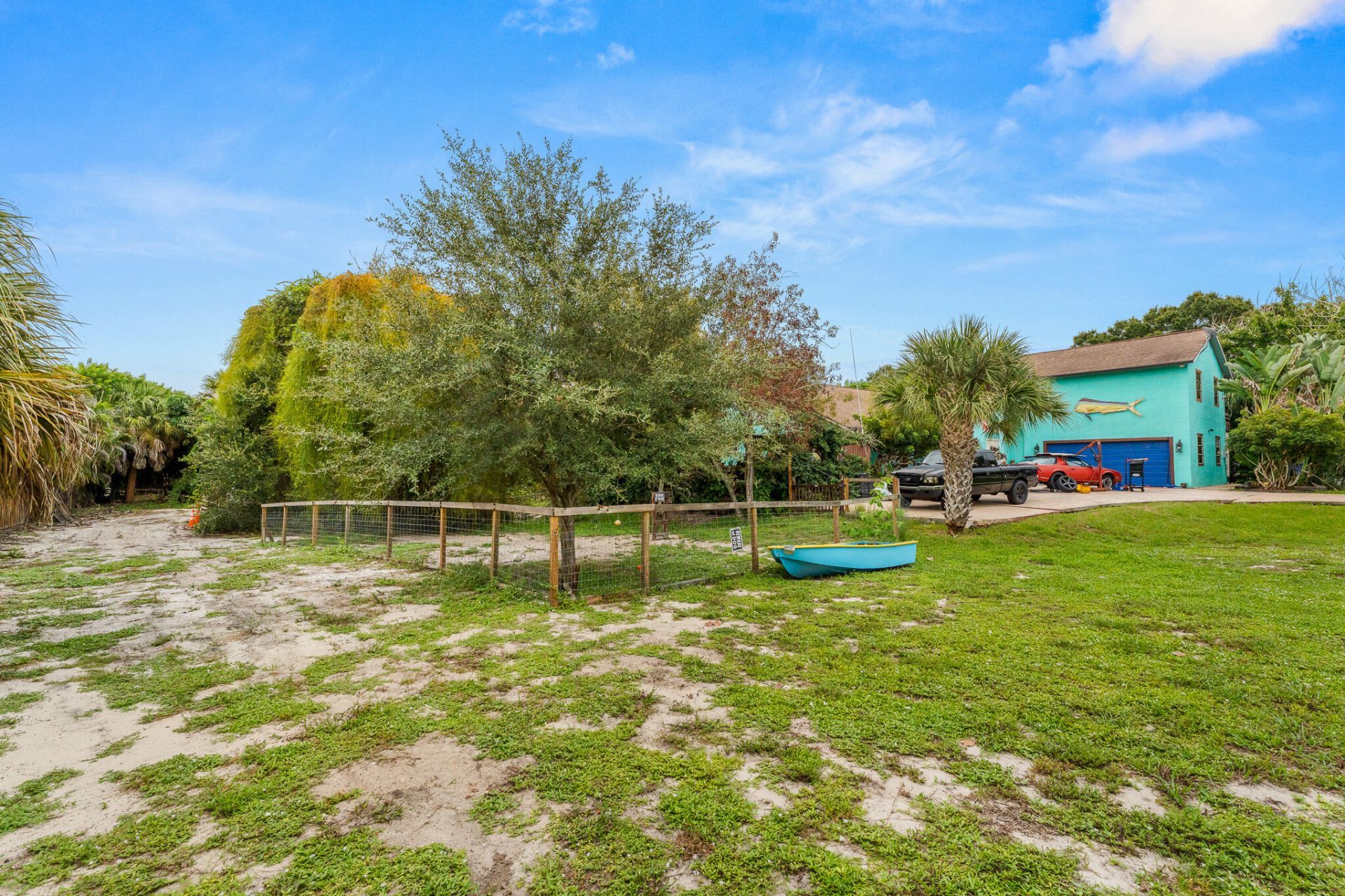 1271 NE Sunrise Terrace, Jensen Beach, FL 34957 Photo