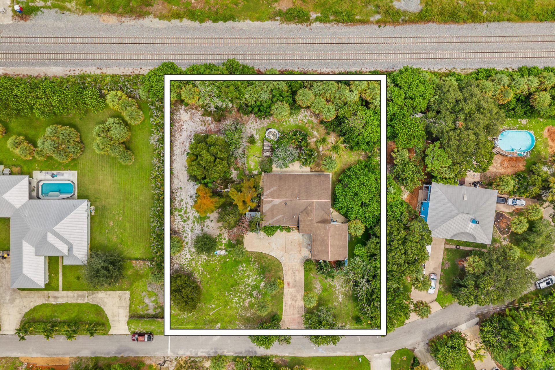 1271 NE Sunrise Terrace, Jensen Beach, FL 34957 Photo