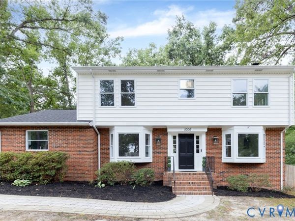 1006 Lomas Court , Henrico, VA 23229