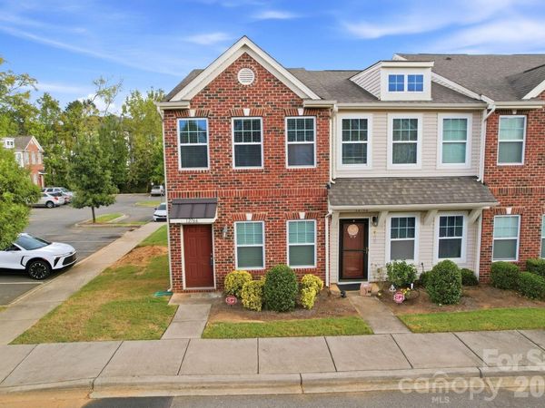 12766 Livengood Lane , Charlotte, NC 28269