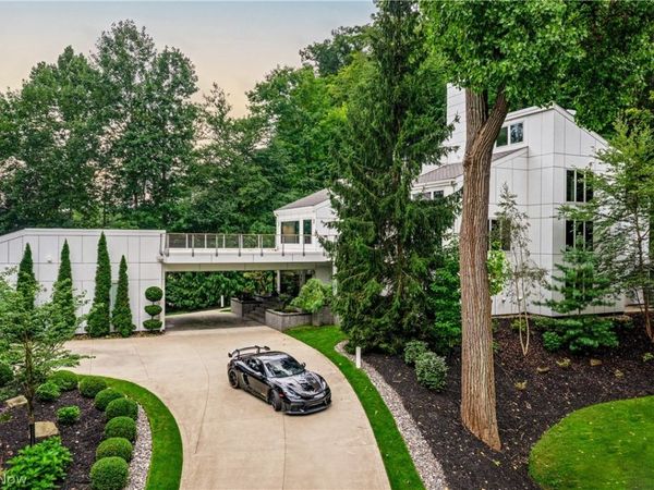 3660 Chagrin River Road , Moreland Hills, OH 44022
