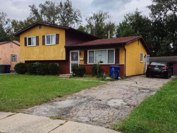 1640 Deporres Drive, Columbus, OH 43219