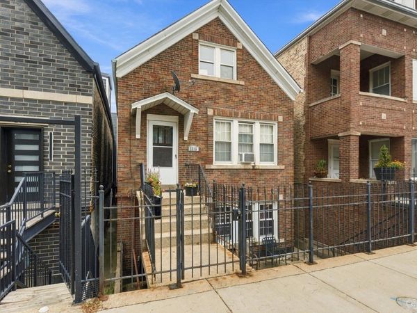 2315 S HOYNE Avenue , Chicago, IL 60608
