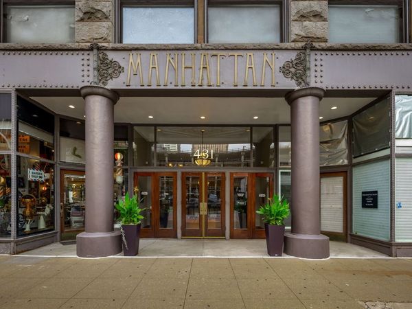 431 S Dearborn Street , Unit 1001, Chicago, IL 60605