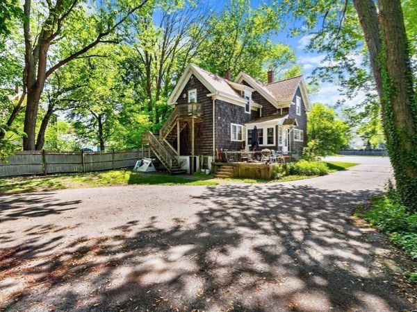 106 Monk, Unit 2, Stoughton, MA 02072