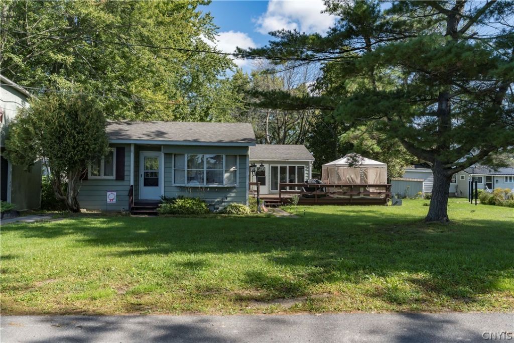 18211 Badour Road, Unit 233, Fishers Landing, NY 13641 Main Photo