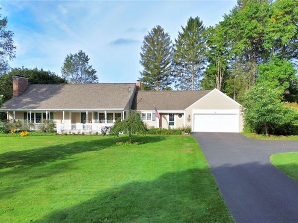 117 East Avenue, Springville, NY 14141